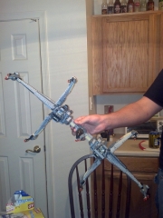 Deathraven, By TigerWolfe