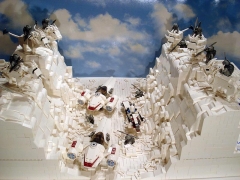 Talz Gauntlet, By ACPin