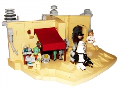 Good Old Times, By MstrOfPppts