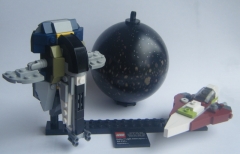 4487 Revamp, By Leewan