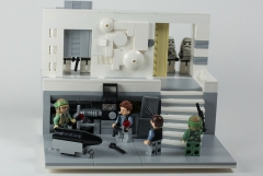 Sabotage, By LegoFjotten