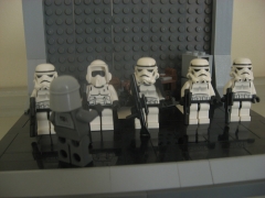 New Assignment, By Nom Carver