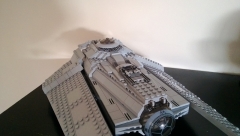 VT 49 Decimator, By howi28