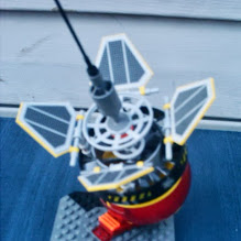 Ground Cannons, By Bkrosell