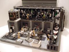 Droids Build Prize Droids, By ACPin