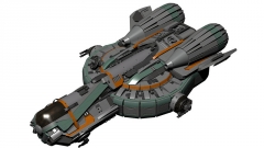 Whistling Owl, By Bob De Quatre