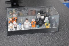 Simple Display Stand, By BrickieB