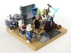 Battle Of Hypori, By Oky