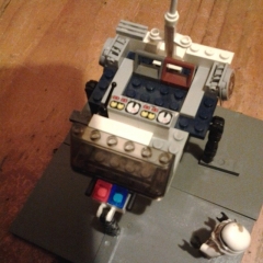 AT CC, By theman4090