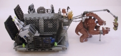 Repo Rancor And Co, By R5 N2