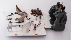 A Fine Delivery, By WickNole