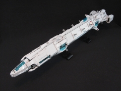 SHIPtember MOC #1, By Rook