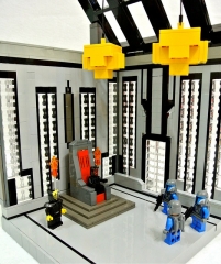 The Lawless, By Ninja Nin