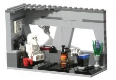 Kinda Sorta Homely Ish A Little, By CallMePie