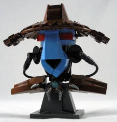 Cad Bane, By vitreolum