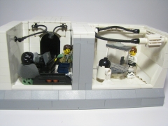 There's No Place Like Hoth For The Holidays!, By MKJoshA