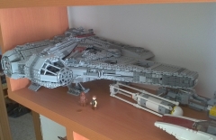 I'm Too poor For A 10179, By hachiroku