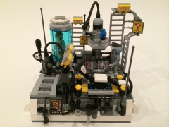 A Helping Hand, By Sin