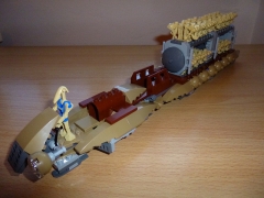 7929 Mod  Platoon Attack Craft, By Diaaabo