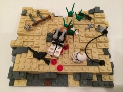 Left For Dead, By Sin