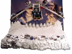 Trespass Finale, By ACPin