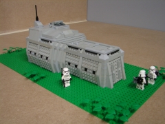 Light Vehicle Factory, By Empire911