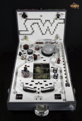Pinball Lego Star Wars, By 6kyubi6