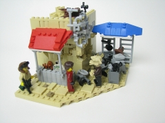 Junker's Fee, By MKJoshA