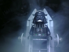 The Birth Of Vader, By markus1984