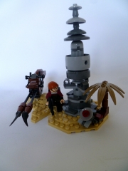 Lord Vladivus Of Tatooine, By Lord Vladivus