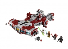 75025_Jedi_Defender-class_Cruiser