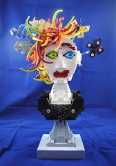 Delirium, Hyler Talliwell