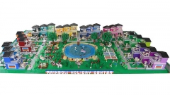 Rainbow Holiday Centre   Anne Mette