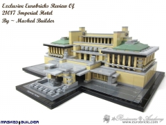 MB Architecture Review FP