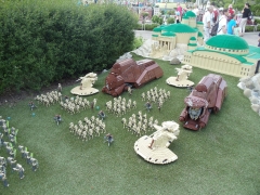 Star Wars Miniland Guenzburg 02