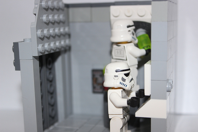 SoNE Episode Entries