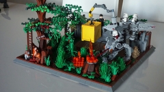 The Emperor does Not share your optimism, By Pointblank