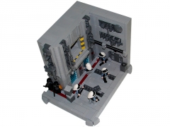 Operation Twilight, By MstrOfPppts