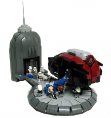 A Costly Engagement, By rogueang