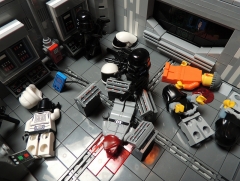 Command And Conquer, By Lucas Laughing