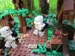 Death From Above, By Lord Tyrus