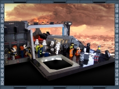 The Dead End, By Artizan