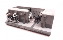 Weaponized, By Lego Spy
