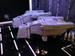 The Invasion Begins, By markus1984