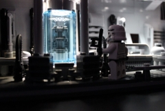 'Fixing' The Hyperdrive, By Lobot