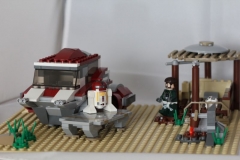 Almost Ready, By Covi