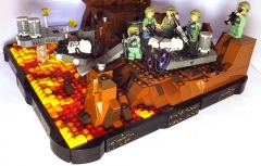 Under The Radar, By TWP