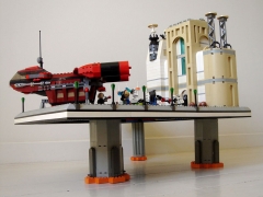 Just In Time, By Sebeus I