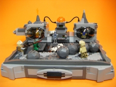 Hot Seats!, By Dapper D2