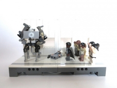 OM AT Fortification, By LegoSpy